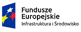Fundusze Europejskie - Infrastruktura i Środowisko
