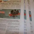 Nowy numer Wiadomości Darłowskich