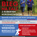 Weekend Biegacza w Dolinie Charlotty - 21- 23 listopada 2014 r.