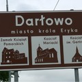 Darłowo miasto króla Eryka