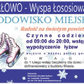 Zapraszamy na miejskie lodowisko