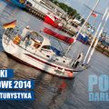 Kroniki portowe 2014 - turystyka.