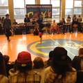 Darłowo: Piąta edycja Mistrzostw Pomorza Break Dance -2015