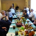 Darłowscy emeryci świętowali Dzień Kobiet