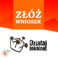 DCW: Ogłasza konkurs grantowy programu Działaj Lokalnie – IX edycja. 