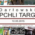 Pchli Targ – Darłowo 2015 