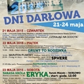 703. Urodziny miasta – DNI DARŁOWA 