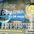 21-24 maja 2015: Urodziny Królewskiego Miasta Darłowa