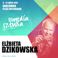 Podróżniczka Elżbieta Dzikowska gościem Festiwalu Media i Sztuka