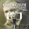DulewiczELFIE! czyli foto-happening uliczny. 