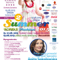 Summer Kids Fashion 2015 – czyli letni pokaz mody dziecięcej 