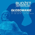 Budżet Obywatelski: głosowanie do 4 września włącznie