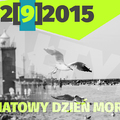 ŚWIATOWY DZIEŃ MORZA