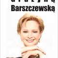 Wieczór z Grażyną Barszczewską - 4 października 