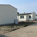 Zakończono budowę czterech budynków socjalnych 