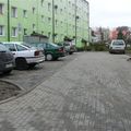 Przybyły dwa osiedlowe parkingi