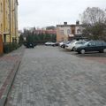 Przybyły dwa osiedlowe parkingi