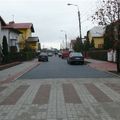 Zakończono przebudowę ul. Słowackiego