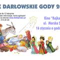 XIX Darłowskie GODY 2016
