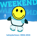 Weekend – łyżwy, bałwany … zimowe szaleństwo w Darłowie 