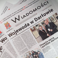 Wiadomości Darłowskie – już dostępne