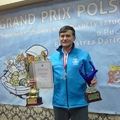 Grand Prix Polski o Puchar Burmistrza Darłowa w Wędkarstwie Morskim
