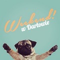 Weekend w Darłowie