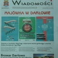 Majówkowe wydanie Wiadomości Darłowskich