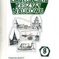 Darłowskie Zeszyty Naukowe