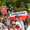 Udana Majówka 2016 