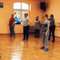 Zajęcia rekreacyjne dla seniorów  