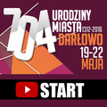 DNI DARŁOWA 2016: start!