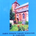 Ukazała się monografia darłowskich kościołów
