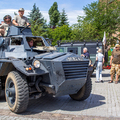 Zlot Militarny Darłowo 2016   