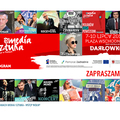 Zapraszamy na Media i Sztuka - Festiwal w Darłowie