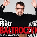 Dziś na Scenie Kulturalnej: Piotr Bałtorczyk