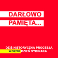 Darłowo pamięta i uczci. Dziś procesja, w piątek Dzień Sybiraka