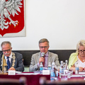Prosto z: XXVI Sesji Rady Miejskiej
