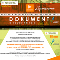 Premiera filmu dokumentalnego o DCW. 25 października 2016
