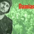 WEEKEND w rytmie Reggae - koncert Damiana Syjonfam
