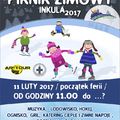 II Bemowy Piknik Zimowy Inkula 2017 