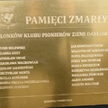 Świętowali Pionierzy Ziemi Darłowskiej 