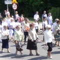 Procesja Bożego Ciała 