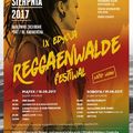 9. Festiwal Reggaenwalde. Potęga muzyki reggae zabrzmi przez WEEKEND w Darłowie