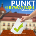 Punkt obywatelski już jutro !