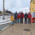  Zakończenie sezonu żeglarskiego 2017