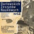 JUTRO: Promocja Darłowskich Zeszytów Naukowych