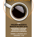 Kawiarenka Obywatelska: Projekt Budżetu Miasta Darłowa na 2018 rok