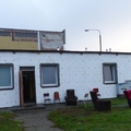  Budynek socjalny  wyremontowano po pożarze 