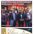 Noworoczne wydanie Wiadomości Darłowskich już dostępne